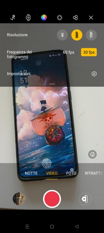 oppo reno 6 5g screenshot 7