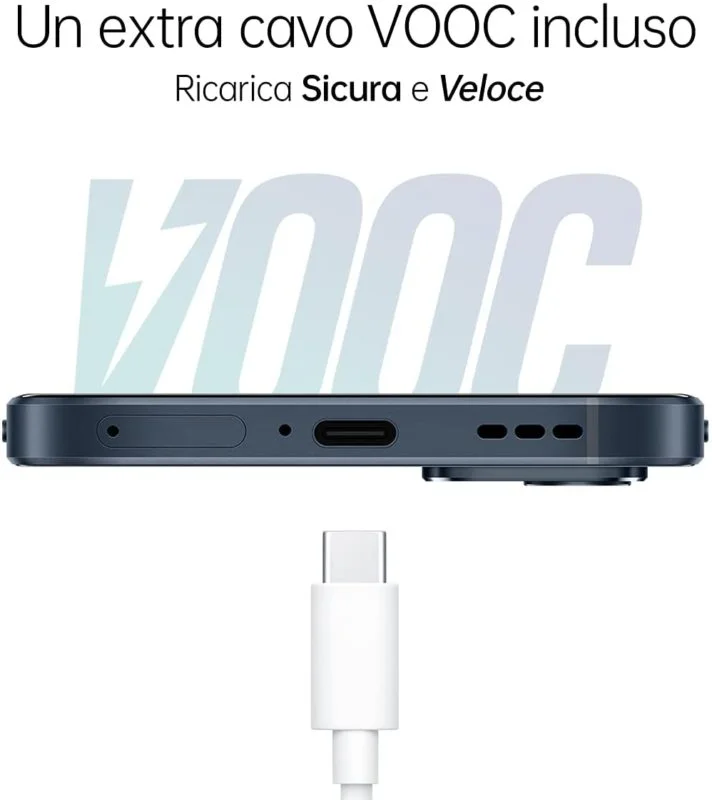 Recensione OPPO Reno 6: piccolo, bilanciato e con ottima esperienza utente 15 recensione oppo reno 6 5g 1