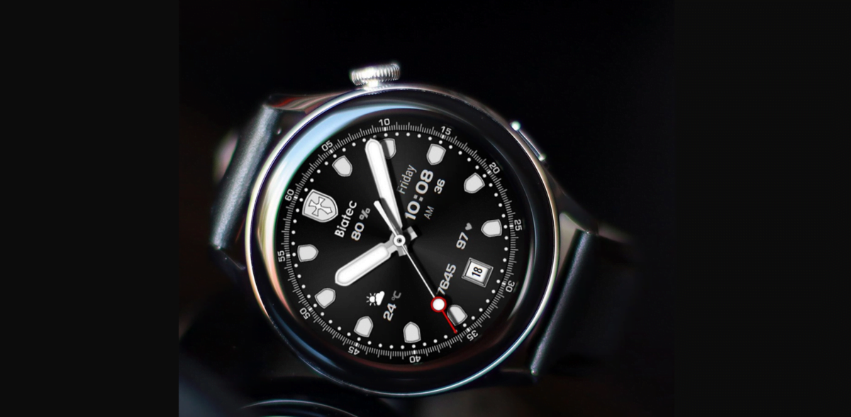 watch huawei biatec