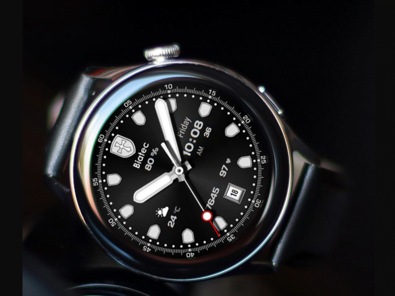 watch huawei biatec