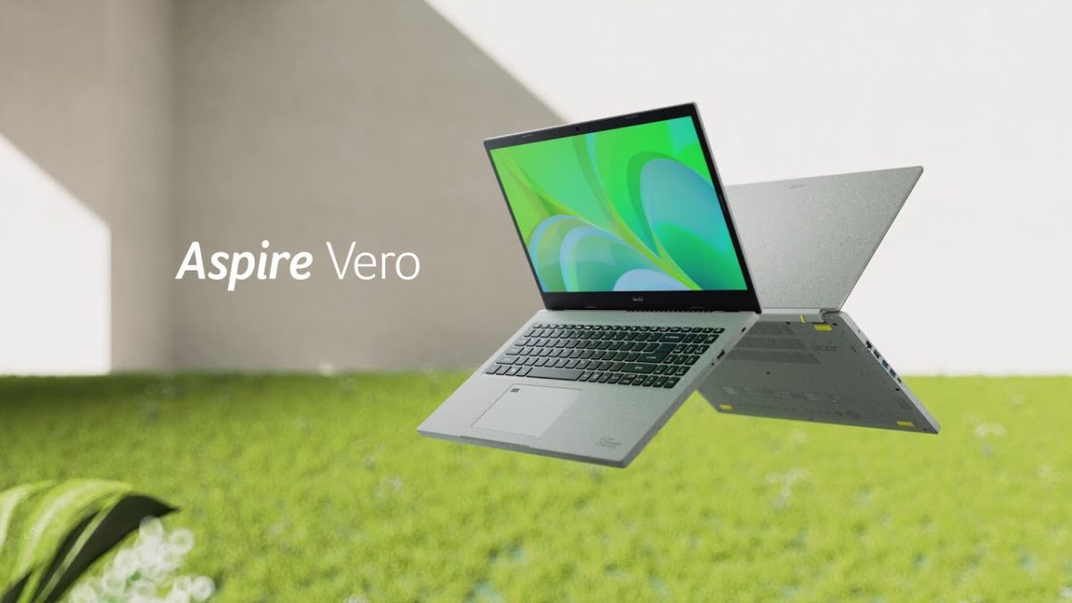 Acer Aspire Vero