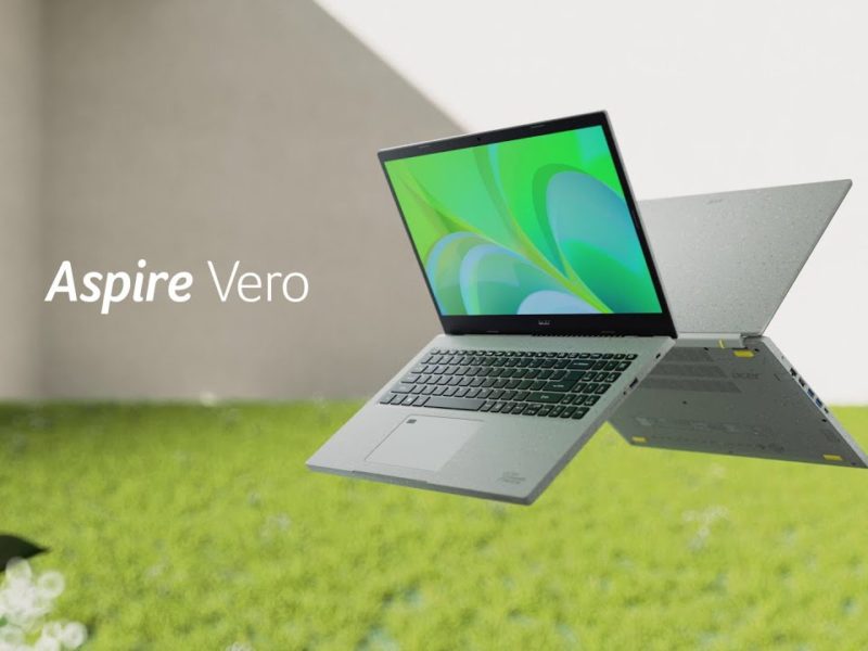 Acer Aspire Vero