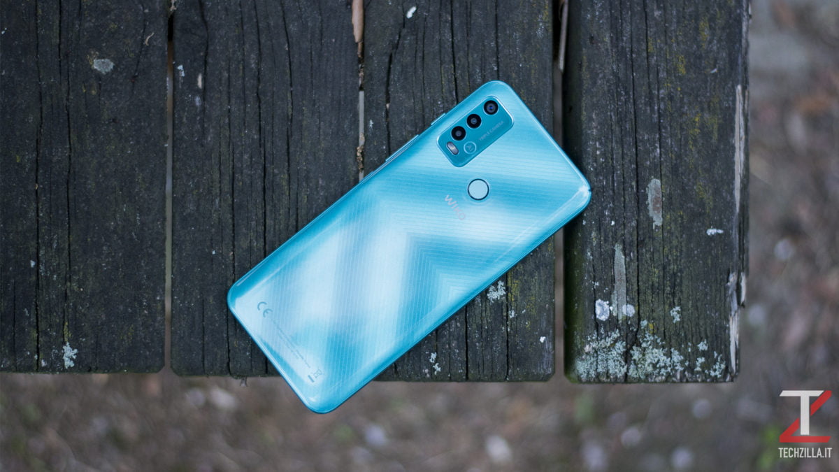 Conclusioni Wiko Power U30