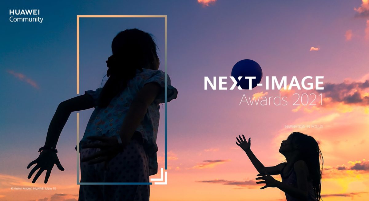 Huawei Next Image Awards 2021