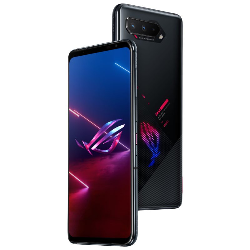ROG Phone 5s e ROG Phone 5s Pro arrivano in Italia con Snapdragon 888+ 4 ROG Phone 5s Group Photo 06 s