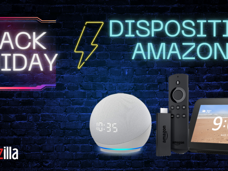 amazon black friday techzilla 2021