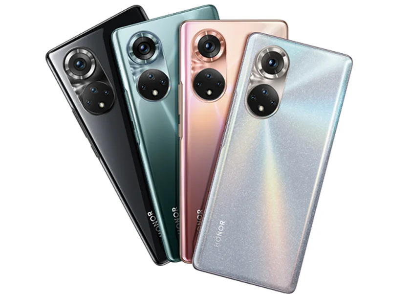 HONOR lancia la sua prima campagna per le strade di Milano con il nuovo HONOR 50 4 news liatimg image honor 50 series pc