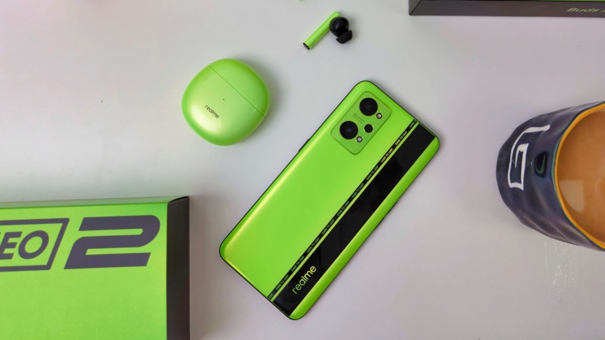 Da oggi disponibile Realme GT NEO 2 con Snap 870 5G a partire da 449€ 2 vLptaQnxRmJpUp7zovVHkE