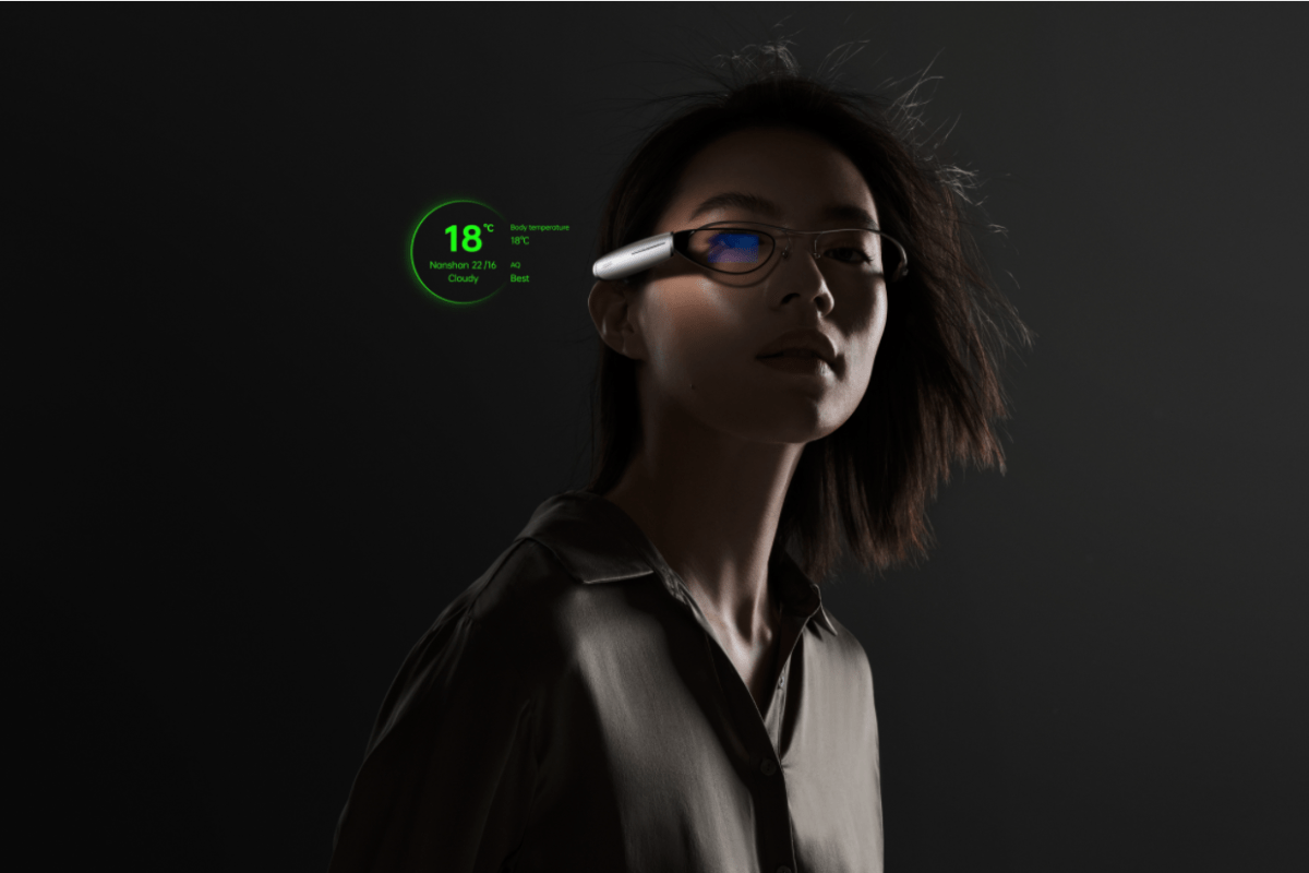 Oppo Air Glass 4