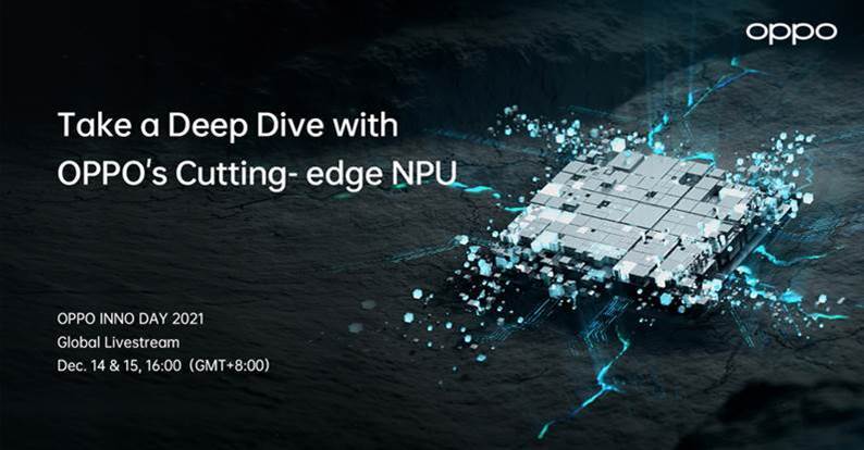 OPPO INNO DAY 2021: in arrivo una NPU, smart glasses e smartphone pieghevoli 2 image005