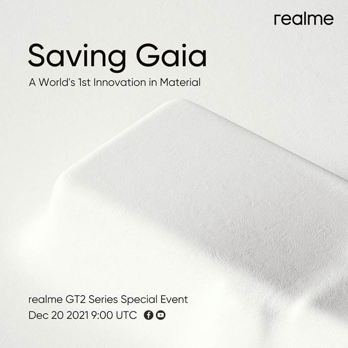 realme annuncia il GT 2 Series Special Event per il 20 Dicembre 2 image007 2