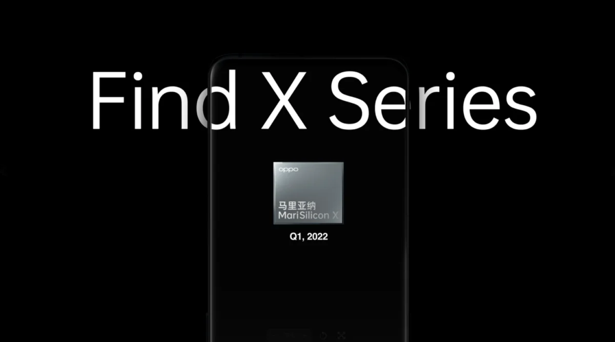 OPPO presenta MARISILICON X: la prima NPU per l'imaging a 6nm che debutterà con Find X4 6 marisilicon x 2 techzilla