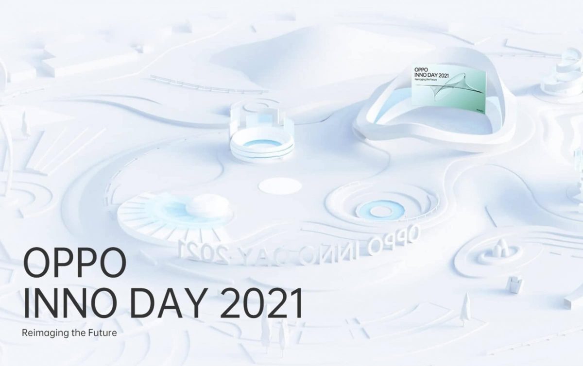 oppo inno day