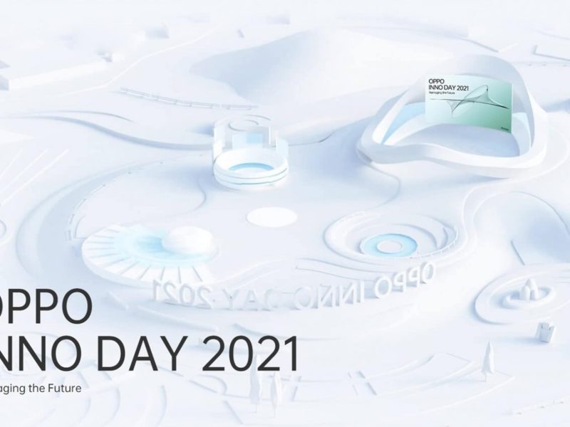 oppo inno day