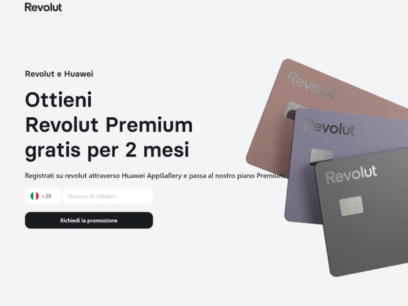 revolut techzilla huawei