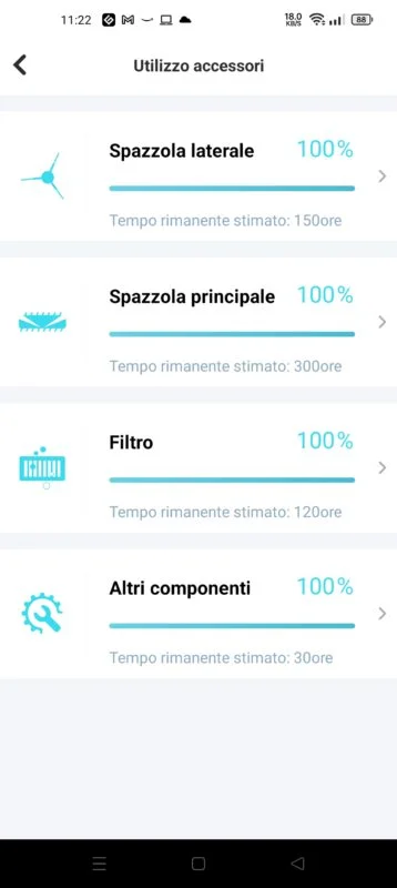 Recensione YEEDI VAC Hybrid - lava e aspira a meno di 300€ 14 yeedi hybrid vac techzilla 13