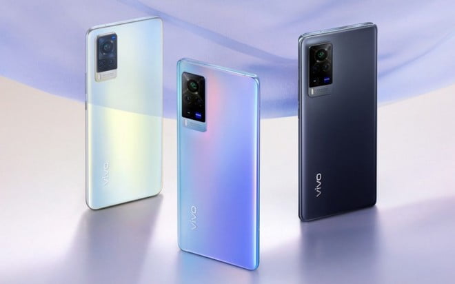 vivo Cashback: fino a 100€ di rimborso sull’acquisto di uno smartphone vivo 3 951663