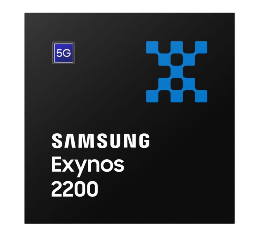 Exynos 2200 Imaging