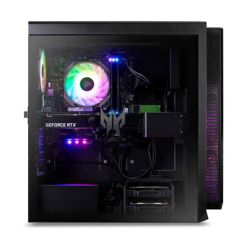 PREDATOR ORION 5000 PO5 640 04