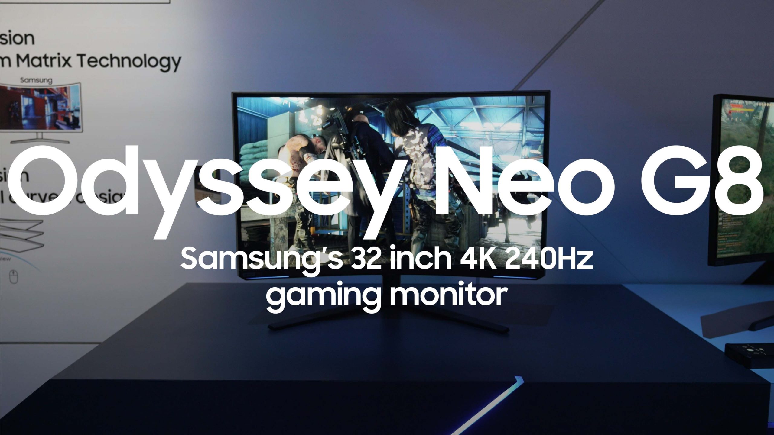 Samsung Odyssey Neo G8 1 scaled
