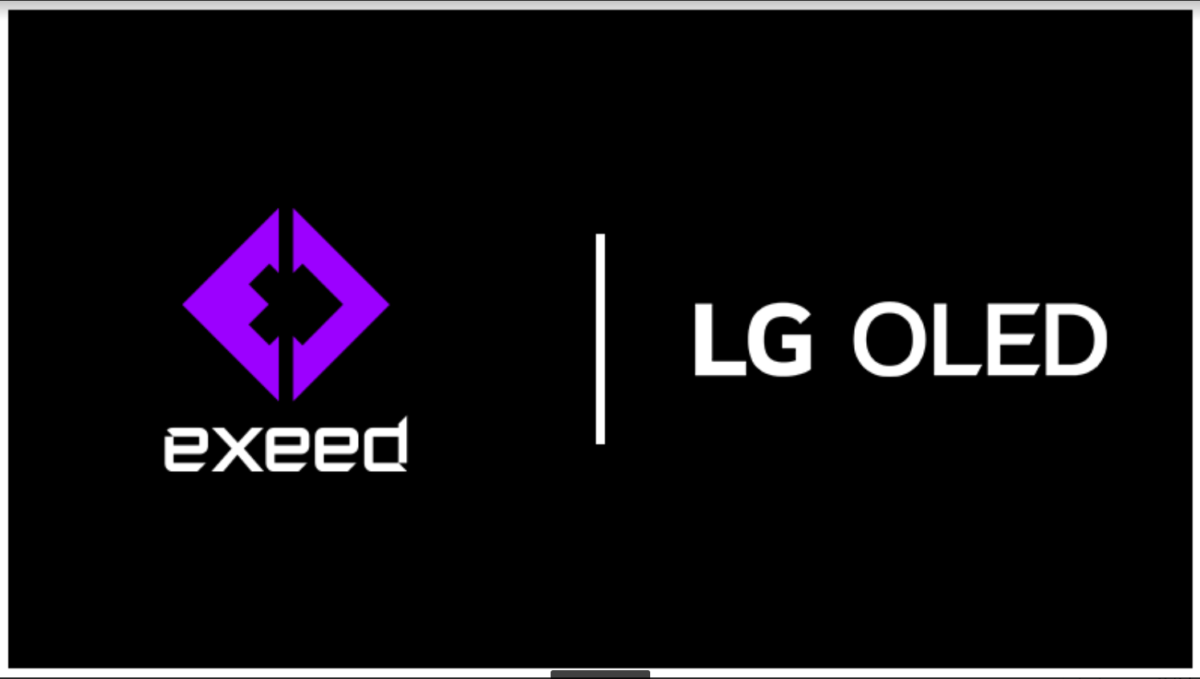 lg exeed