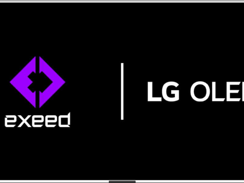 lg exeed