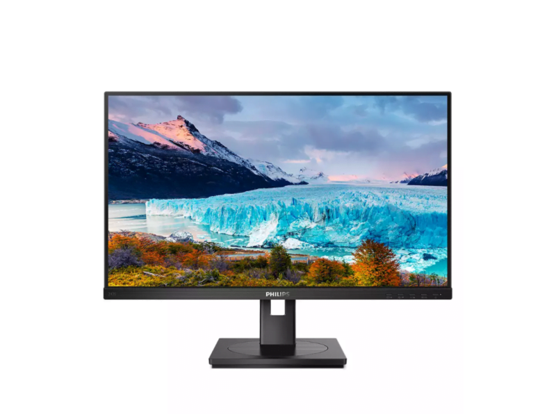 monitopr philips 243s1