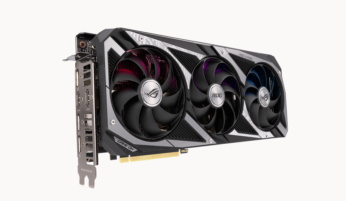 ASUS annuncia la nuova serie di schede grafiche NVIDIA GeForce RTX 3050 e i nuovi modelli RTX 3080 12GB 2 screenshot asus my.sharepoint.com 2022.01.27 11 25 46 1