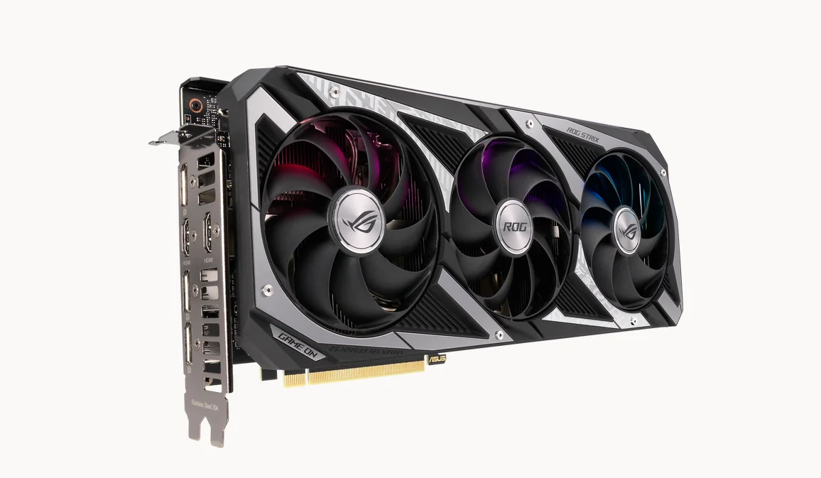 ASUS annuncia la nuova serie di schede grafiche NVIDIA GeForce RTX 3050 e i nuovi modelli RTX 3080 12GB 2 screenshot asus my.sharepoint.com 2022.01.27 11 25 46 1