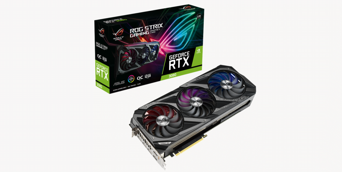 ASUS annuncia la nuova serie di schede grafiche NVIDIA GeForce RTX 3050 e i nuovi modelli RTX 3080 12GB 14 screenshot asus my.sharepoint.com 2022.01.27 11 26 58
