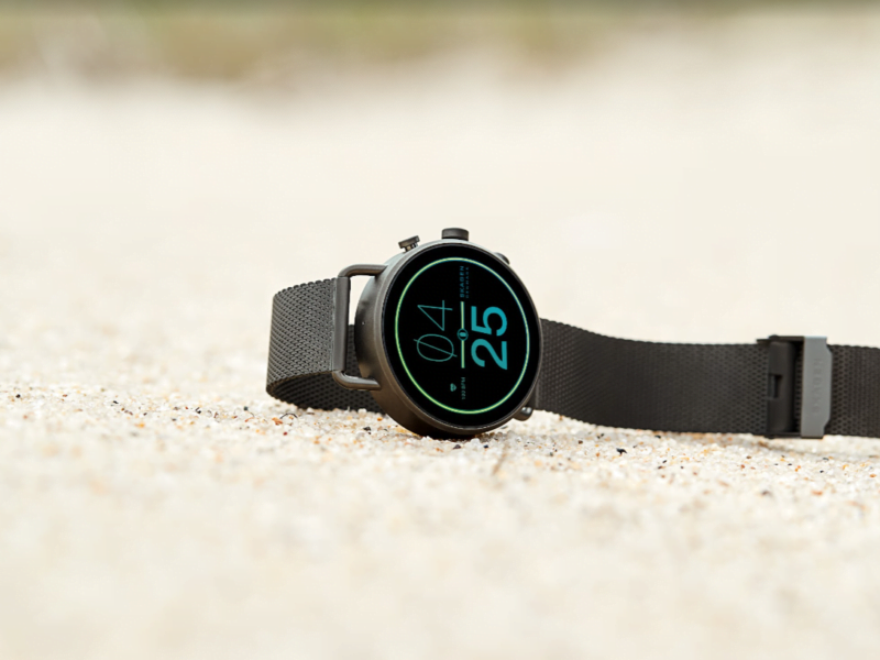 smartwatch skagen falster 6