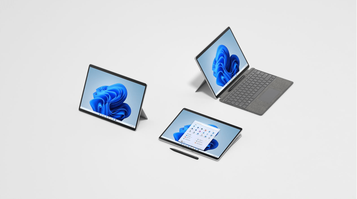 surface 8 techzilla