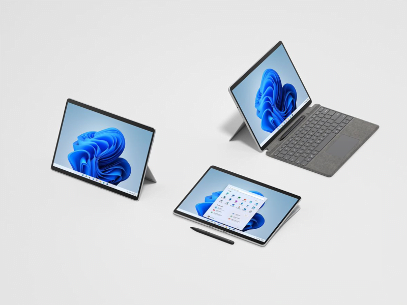 surface 8 techzilla