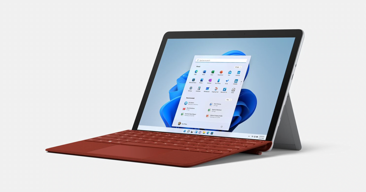 surface go 3 techzilla 1