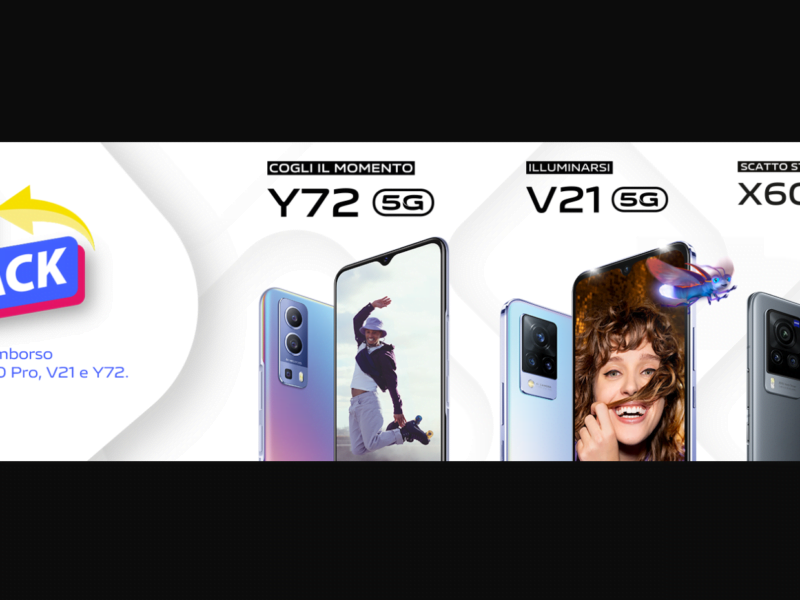 vivo promo