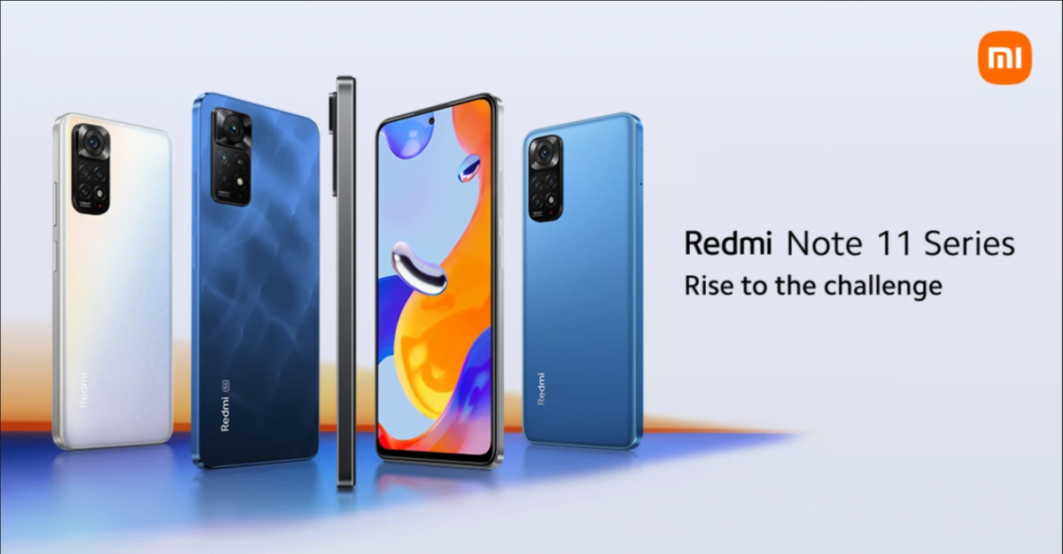 xiaomi note 11 2