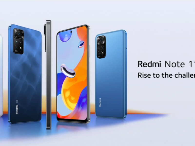 xiaomi note 11 2