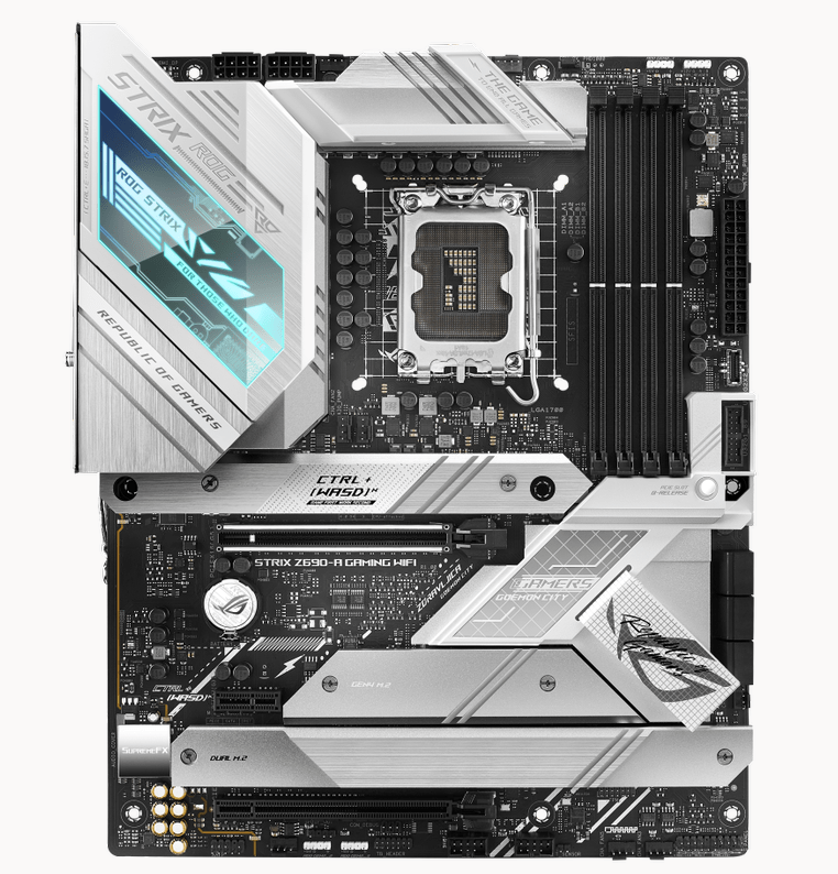 z660 asus