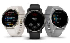 Garmin Venu 2 Plus