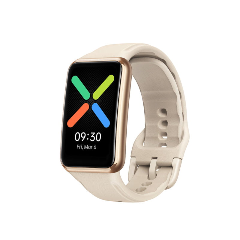 OPPO Watch Free Gold 2 1200x