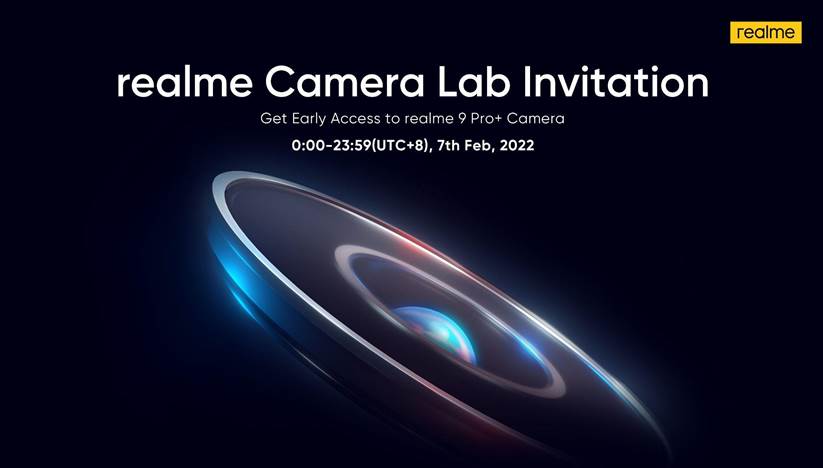 realme: il mid-range realme 9 Pro arriverà il 16 Febbraio 4 image008