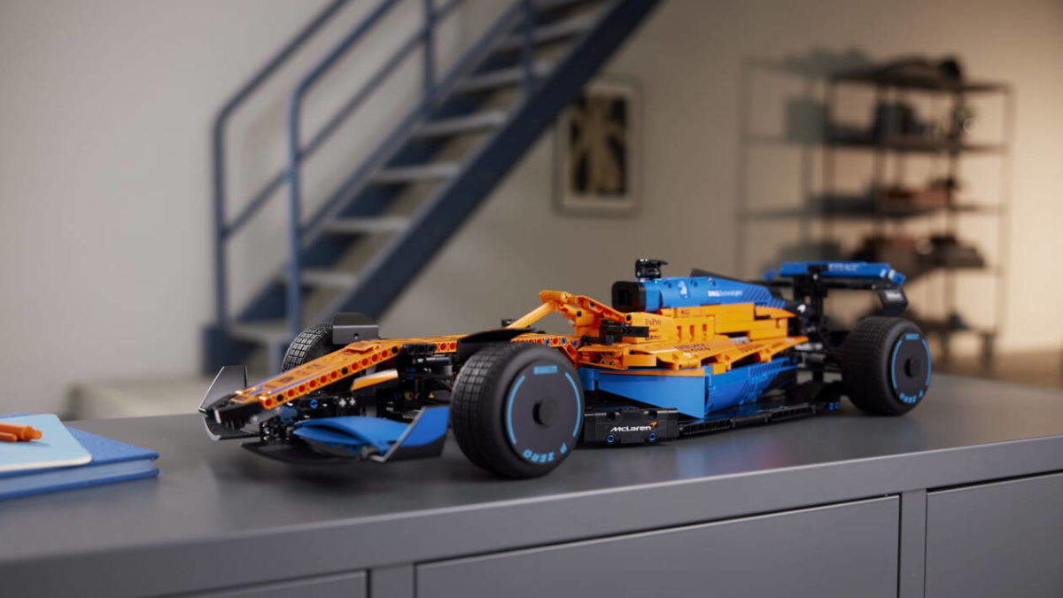 lego technic mclaren 212668