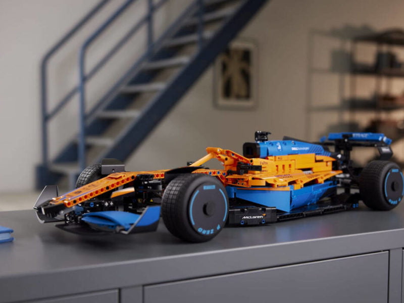 lego technic mclaren 212668