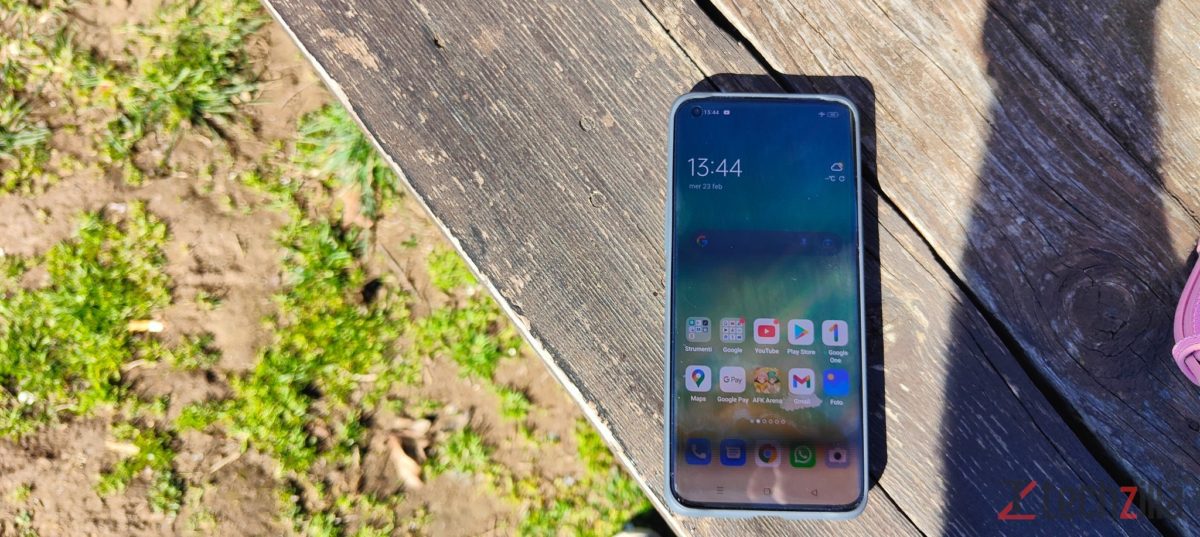 Hands-On OPPO Find X5 Pro: una settimana con il nuovo top gamma OPPO 4 oppo find x5 pro techzilla 7