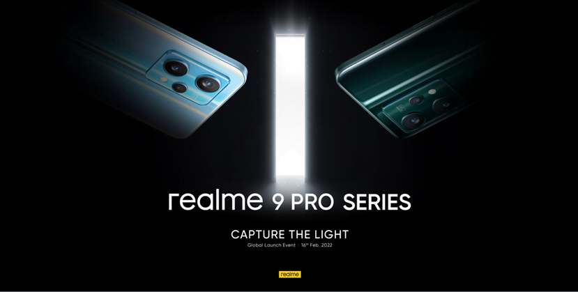 realme 9 pro 1