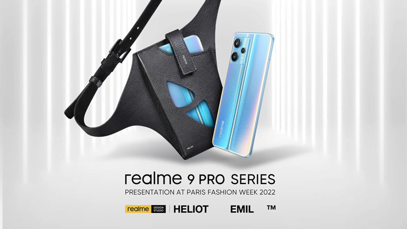 realme 9 pro 2