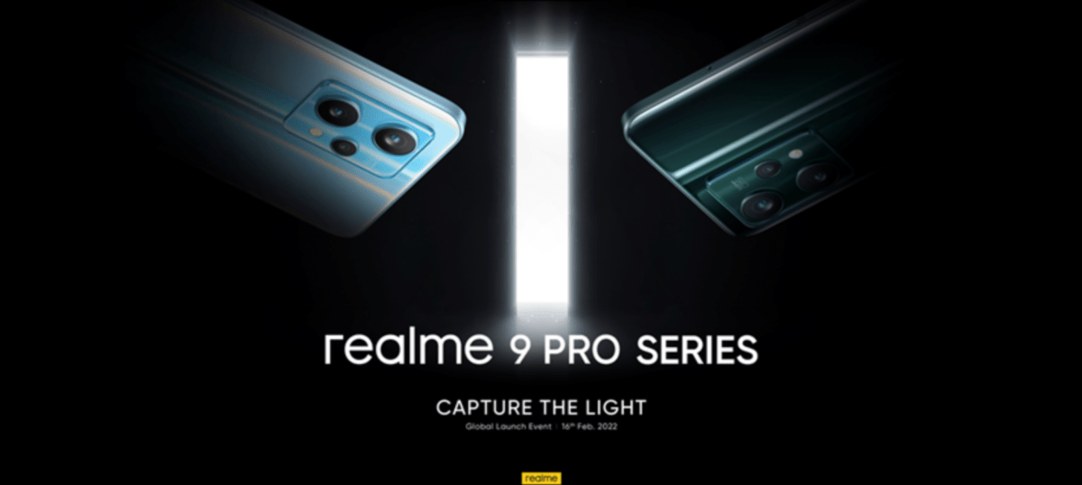 relme 9 pro