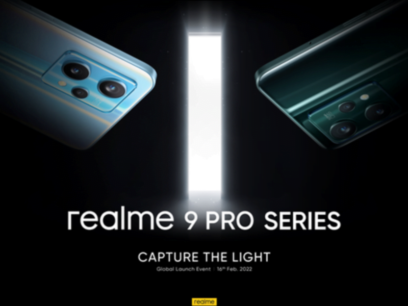 relme 9 pro