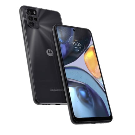 Moto G22 è ufficiale in Italia - Prezzo, Specifiche e foto 8 1024719