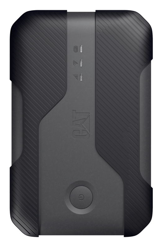 Bullit Group: al MWC arriva il CAT Q10, hotspot 5G rugged 7 Front